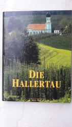 Dieter Vogel: Die Hallertau