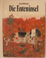 Brian Wildsmith: Die Enteninsel