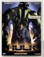 Der unglaubliche Hulk (Ungeschnittene US-Kino-Version)