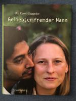 Seggelke, Ute Karen: Geliebter fremder M Seggelke, Ute Karen: Geliebter fremder M