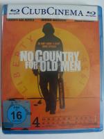 Joel Coen, Ethan Coen: No Country for ol