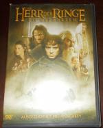 Der Herr der Ringe: Die Gefährten - 2 DVD`s