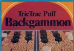 Backgammon