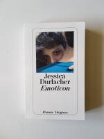 Jessica Durlacher: Emoticon
