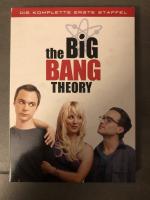 the Big Bang Theory