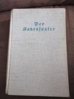 Der Katzenjunker und andere Novellen