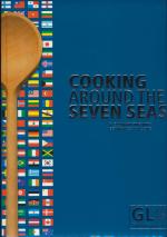 Cooking Around The Seven Seas   A culinary trip with Germanischer Lloyd