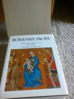 Ferdinand Seibt: Bohemia Sacra Ferdinand Seibt: Bohemia Sacra
