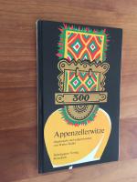 300 Appenzeller Witze