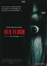 The Grudge - Der Fluch - Horror