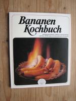 Bananen Kochbuch