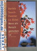 Tausch-Flammer / Bickel: Wenn ein Mensch