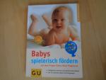 ANNE PULKKINEN: Babys spielerisch förder
