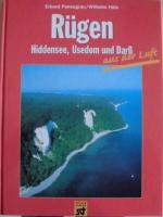 Rügen, Hiddensee, Usedom und Darss aus der Luft