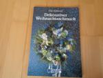 Elke Gebhardt: Dekorativer Weihnachtssch