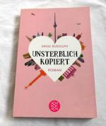 Kriss Rudolph: Unsterblich kopiert