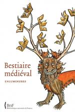 Bestiaire médiéval : Enluminures.