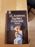 Andrews, V C: Das Netz im Dunkel