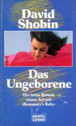 Das Ungeborene