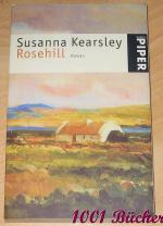 Susanna Kearsley: Rosehill ~ Roman
