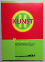 Claudine Stauber: Haltestelle Kunst - In