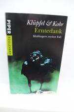 Klüpfel, Volker; Kobr, Michael: ERNTEDAN Klüpfel, Volker; Kobr, Michael: ERNTEDAN