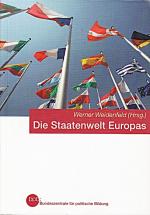 Schriftenreihe, Band 443: Die Staatenwelt Europas