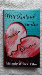 Melanie Weber-Tilse: Mit Anlauf in die z