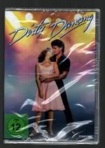 Dirty Dancing + Special Features (original verpackt)