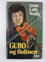 Guro og fiolinen