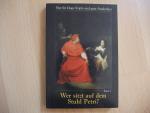 Wer sitzt auf dem Stuhl Petri? / Wer sitzt auf dem Stuhl Petri? - Bd. 2 - Nur für kluge Köpfe und gute Analytiker