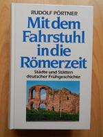 Rudolf Pörtner: Mit dem Fahrstuhl in die