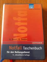 Rossi, Rolando; Dobler, Günter: Notfall- Rossi, Rolando; Dobler, Günter: Notfall-