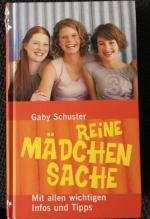 Gaby Schuster: Reine Mädchensache