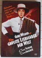 Gene Wilder ist der größte Liebhaber der Welt