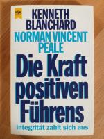 Die Kraft positiven Führens