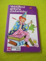 Verblüffend einfache Zaubertricks