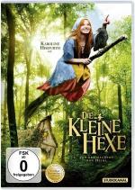 Die kleine Hexe | Otfried Preußler | DVD | Deutsch | 2018