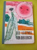 Die Legende von der Lerche