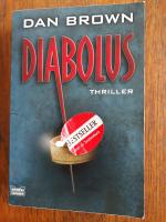 Dan Brown: Diabolus