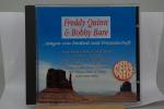 Freddy Quinn & Bobby Bare singen von Freiheit und Freundschaft