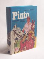 Pinto : e. Sommer voller Pferde / Günther Leopold