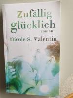 Nicole S. Valentin: Zufällig glücklich