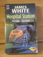 "Orbit Hospital 1 - Hospital Station" Roman