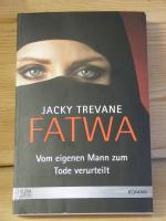 "FATWA - vom eigenen mann zum tode verurteilt"