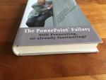 Matthias Pöhm: The PowerPoint Fallacy - Matthias Pöhm: The PowerPoint Fallacy -