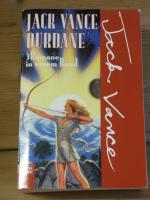 Jack Vance: "Durdane" 3 Romane in einem Jack Vance: "Durdane" 3 Romane in einem