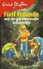 Fünf Freunde - 3 Bände im Set