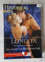 Der Feufel von Blackwood Hall
