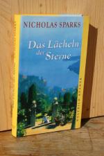 Sparks, Nicholas / Höbel, Susanne (Übers Sparks, Nicholas / Höbel, Susanne (Übers